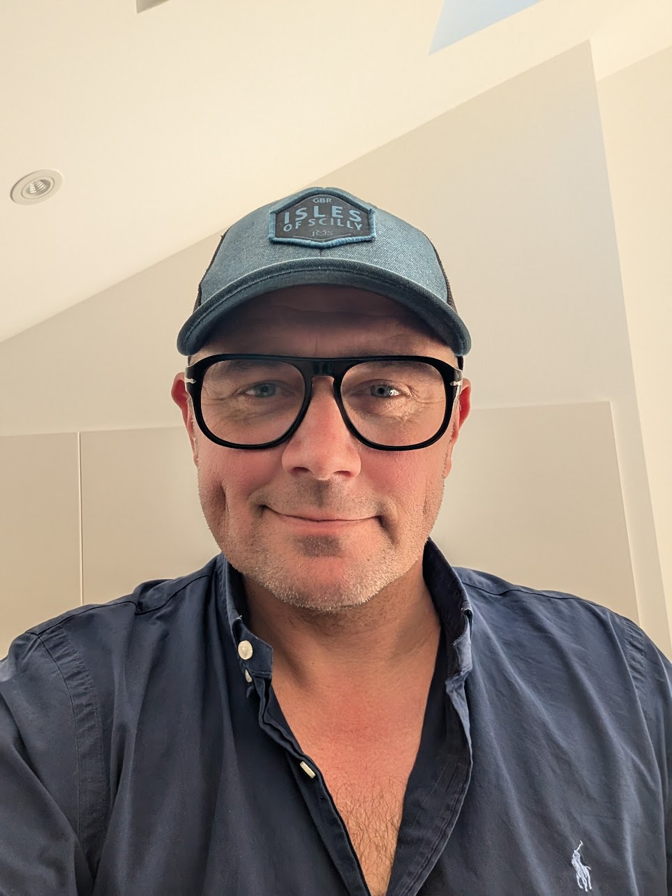Danny Coquerelle &mdash; Fondateur OCTOPROD, pilotage informatique &agrave; Vannes
